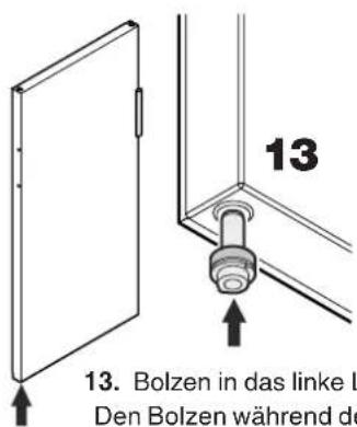 LIEBHERR WKr 3211-21 Vinothek - Wichtiger Hinweis - 5