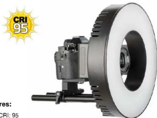 Smith-Victor Orbit - Item: 401629 - 1
