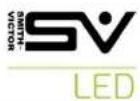 Smith-Victor Orbit - Smith-Victor WARRANTY - 2