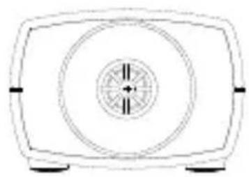 Galaxy Audio CM-C200 - Nomenclature And Functions - 4