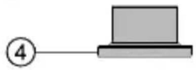 Galaxy Audio CM-C200 - Nomenclature And Functions - 3