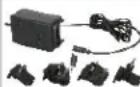 Galaxy Audio AS-1400 - Parts and Accessories - 8