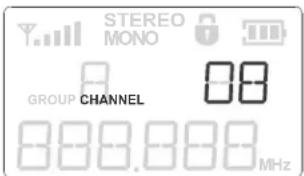 Galaxy Audio AS-1400 - System Setup - 3