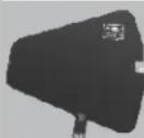 Galaxy Audio AS-1400 - Parts and Accessories - 3