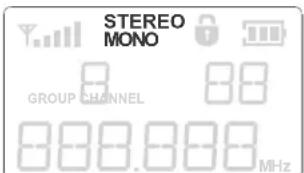 Galaxy Audio AS-1400 - System Setup - 4