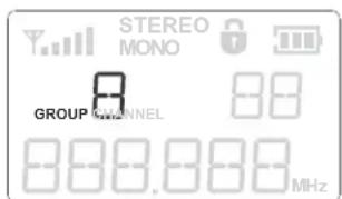 Galaxy Audio AS-1400 - System Setup - 2
