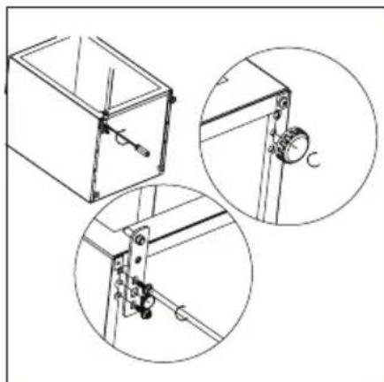Guzzanti GZ 05A - Reverse Door - 7