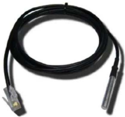 GUDE Expert Power Control 1105 - Sensoren - 2