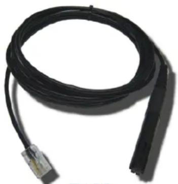 GUDE Expert Power Control 1105 - Sensoren - 1
