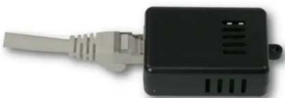 GUDE Expert Power Control 2302 - Sensoren - 3