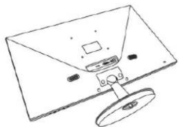 HANNSPREE HC 241 HPB - INSTALLATION INSTRUCTIONS - 3