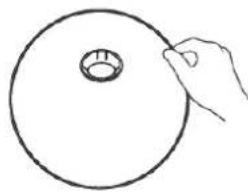 HANNSPREE HC 241 HPB - INSTALLATION INSTRUCTIONS - 6