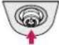 LG 27BL55U - How to Use the Joystick Button - 1