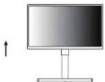 LG 27BL55U - WARNING - 1