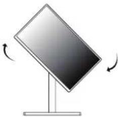 LG 27BL55U - WARNING - 3
