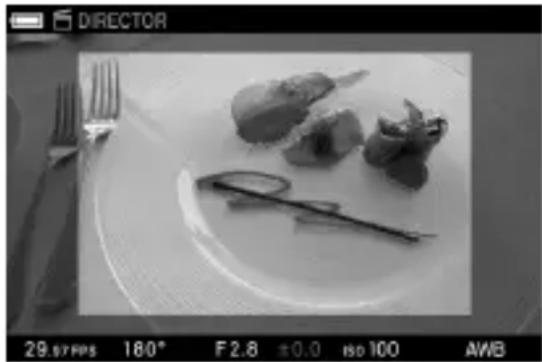 SIGMA Fp - ACHTUNG - 1