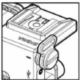 SIGMA Fp - INFORMATIONEN ZUR BLITZSCHUHEINHEIT HU-11 - 5