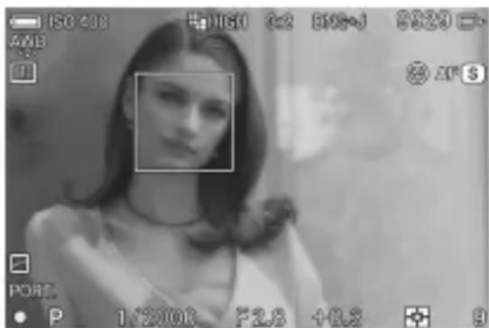SIGMA Fp - GESICHTS-/AUGENERKENNUNGS-AF - 4