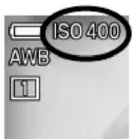 SIGMA Fp - EINSTELLUNG DER ISO-EMPFINDLICHKEIT - 1