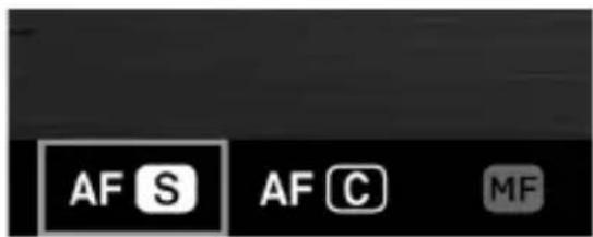 SIGMA Fp - DEN AUTOFOKUS VERWENDEN - 2