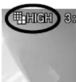 HIGH 3: