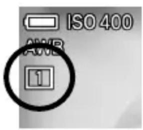 ISO 400 AWR 1