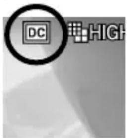 DC HIGH