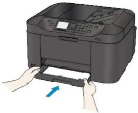CANON Maxify MB2120 - Note - 1