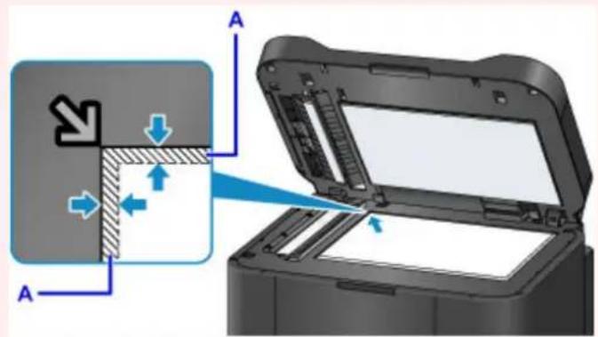 CANON Maxify MB2120 - Important - 1
