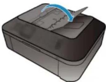 CANON Maxify MB2120 - Important - 1