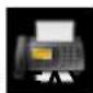 CANON Maxify MB2120 - Preparing for Receiving Fax - 1