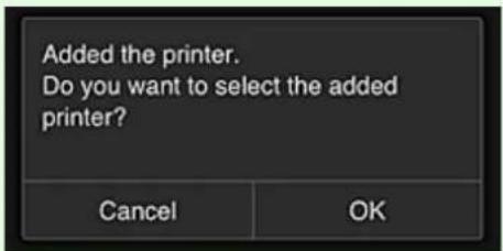 CANON Maxify MB2120 - If your model has color LCD monitor - 2