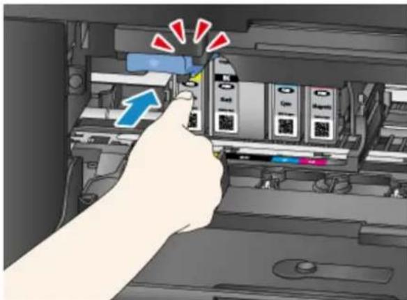 CANON Maxify MB2120 - Important - 1