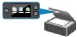 CANON Maxify MB2120 - Scanning - 3