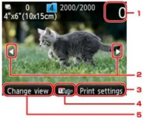 CANON Maxify MB2120 - Note - 1