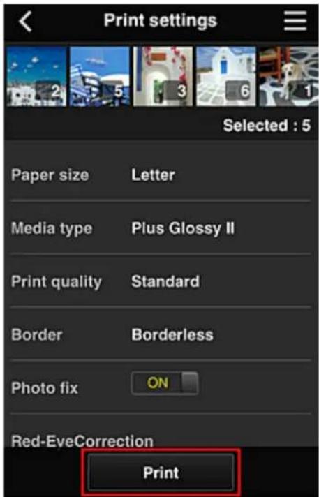 CANON Maxify MB2120 - Note - 4