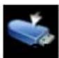 CANON Maxify MB2120 - Deleting Scanned Data on USB Flash Drive - 2