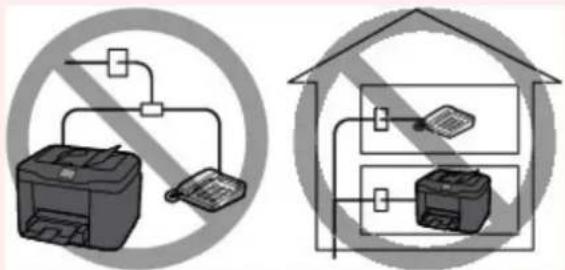 CANON Maxify MB2120 - Important - 1