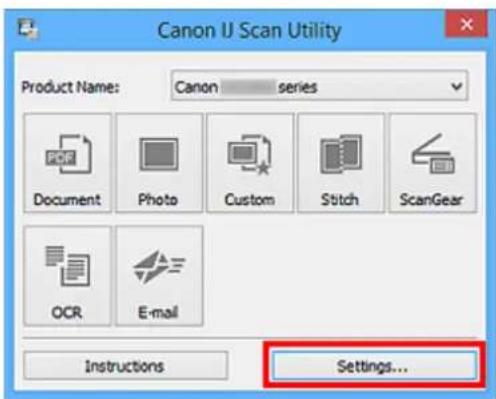 CANON Maxify MB2120 - Note - 1