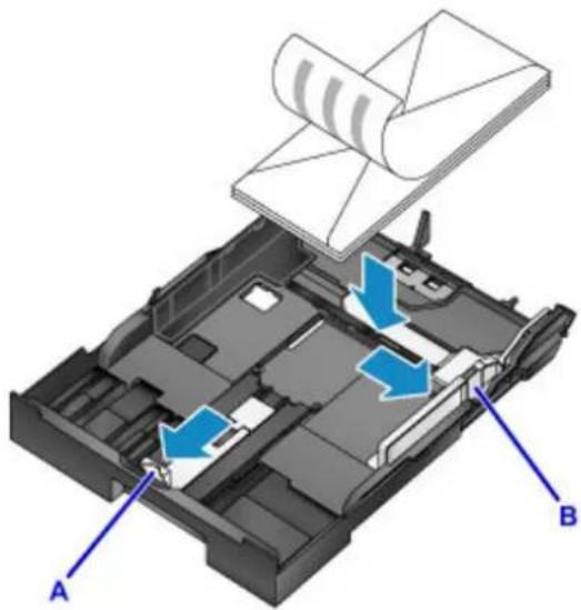 CANON Maxify MB2120 - Important - 3