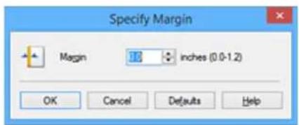 CANON Maxify MB2120 - Setting the Stapling Margin - 3