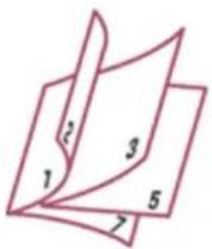 CANON Maxify MB2120 - Booklet Printing - 1
