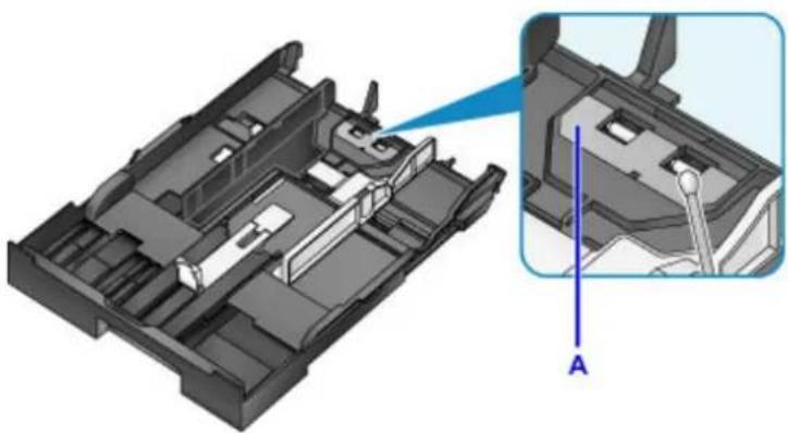 CANON Maxify MB2120 - Important - 1