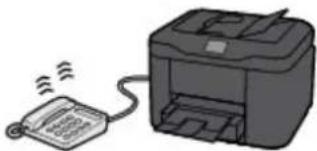 CANON Maxify MB2120 - Note - 1