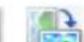 CANON Maxify MB2120 - Preview Operation Buttons - 3