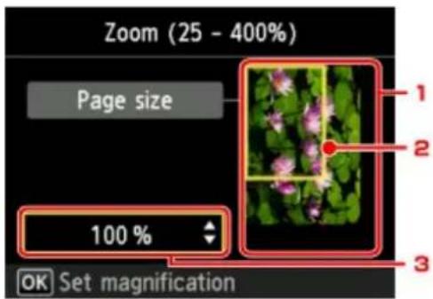 CANON Maxify MB2120 - Important - 1