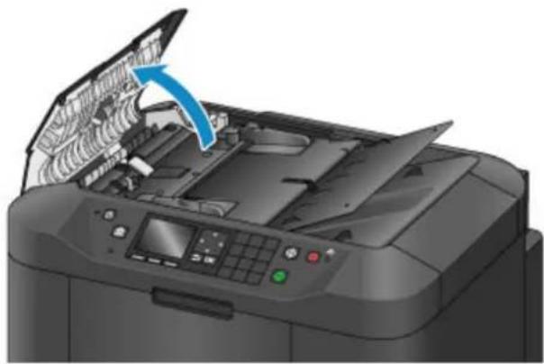 CANON Maxify MB2120 - Important - 2