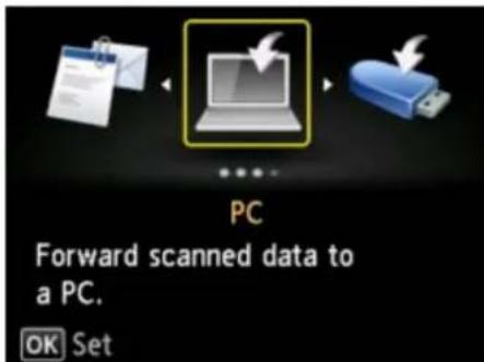 CANON Maxify MB2120 - Important - 1