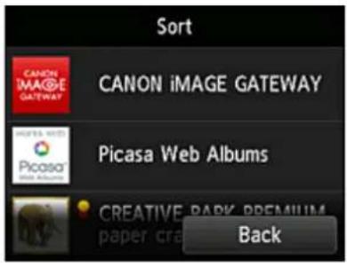 CANON Maxify MB2120 - Cld - 4