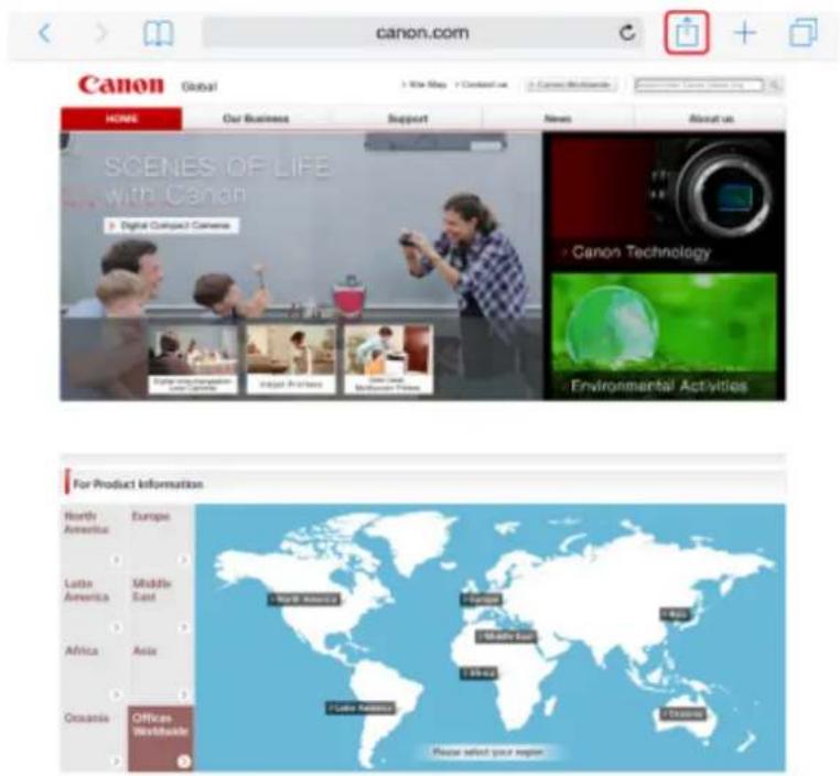 CANON Maxify MB2120 - Note - 1